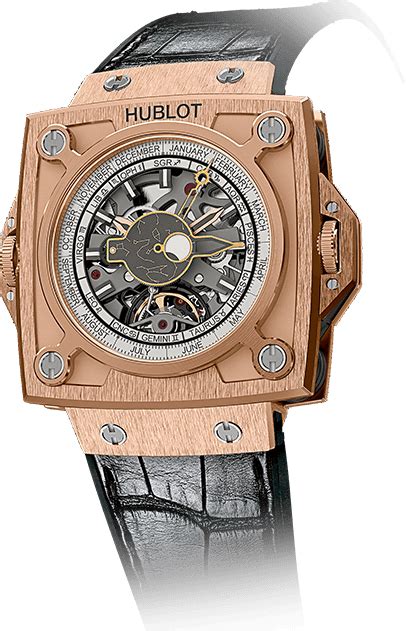 hublot antikythera mechanism price|Hublot swiss watch.